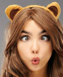 Animal Ears Headband Dog Mouse Bear 2
