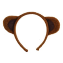 Animal Ears Headband Dog Mouse Bear 1