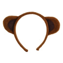 Animal Ears Headband Dog Mouse Bear 1