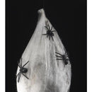 Animated Hanging Spider Larva Decoration Adult Glow In The Dark 1