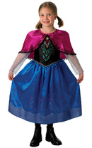 Anna Deluxe Costume - Childrens 1