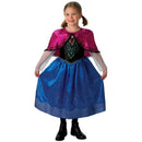 Anna - Deluxe (traveling outfit) 1