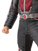 Ant Man Deluxe Mens Costume 3