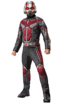 Ant Man Deluxe Mens Costume 1