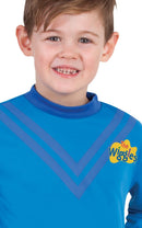 Anthony Wiggle Deluxe Kids Costume 2