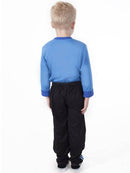 Anthony Wiggle Kids Costume 30th Anniversary 2