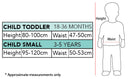 Anthony Wiggle Kids Costume 30th Anniversary 5
