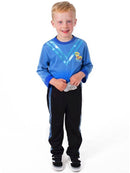 Anthony Wiggle Kids Costume 30th Anniversary 1