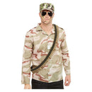 Army Instant Kit Green 1