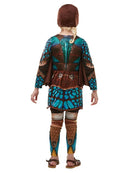 Astrid Costume Girls Battlesuit How To Train Your Dragon 3