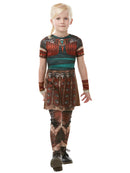 Astrid Girls Costume How to Train Your Dragon 2