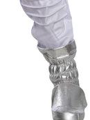 Astronaut Barbie Costume for Girls 4