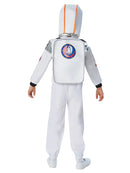 Astronaut Boys Spaceman Costume 2