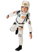 Astronaut Boys Spaceman Costume 5