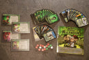 After the Virus Cooperative Card Game