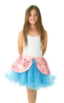 Audrey Descendants Tutu Tween 1