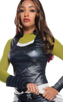 Avengers 4 Gamora Secret Wishes Wom Costume 2