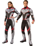 Avengers Endgame Time Travel Team Suit Unisex Costume 1