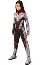 Avengers Time Travel Team Suit Costume 1