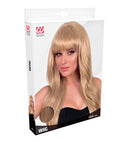 Beautiful Wig In Box - Blonde