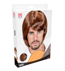 70S Pop Star Bjorn Wigs In Box