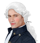 Duke Donatien Wig In Box