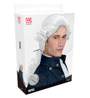 Duke Donatien Wig In Box