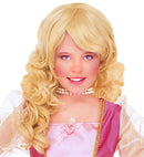 Princess Wig In Box