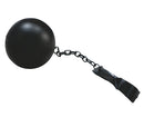 Ball & Chain Costume Accessories Unisex_1 BA007