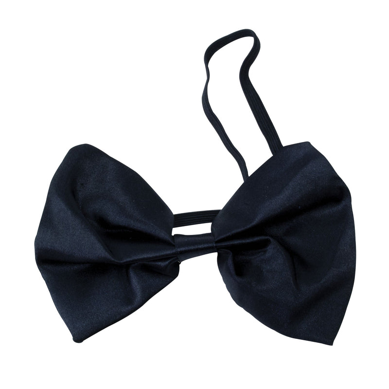 Bow Tie Black Best Costume Accessories Unisex_1 BA020