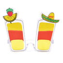 Cocktail Glasses Long Island Costume Accessories Unisex_1 BA023