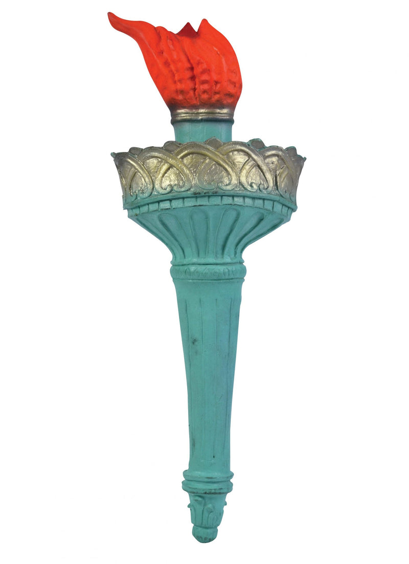 Statue Of Liberty Torch Costume Accessories Unisex_1 BA046