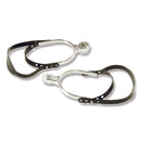 Mens Cowboy Spurs Costume Accessories Male Halloween_1 BA054