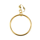 Pirate Earring Costume Accessories Unisex_1 BA067