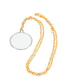 Mens Gentlemans Monocle Costume Accessories Male Halloween_1 BA097