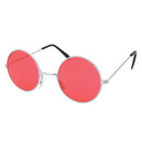 Mens Lennon Glasses Red Costume Accessories Male Halloween_1 BA1054