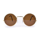 John Lennon Sunglasses Costume Accessories Unisex_1 BA128