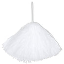 Womens Pom Large White Costume Accessories Female Halloween_1 BA158