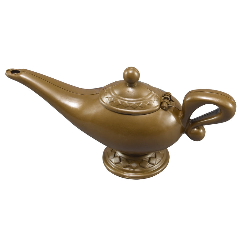 Genie Lamp Costume Accessories Unisex_1 BA169