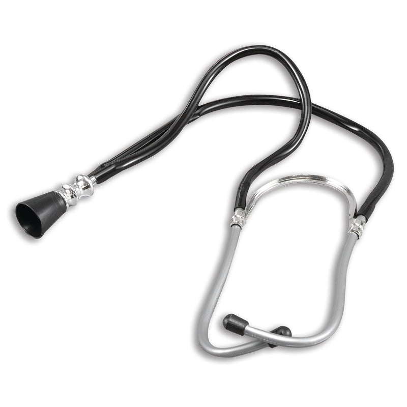 Stethoscope Plastic Costume Accessories Unisex_1 BA183