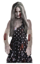 Zombie Arm Sleeves Costume Accessories Unisex_1 BA2818