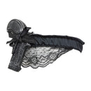 Womens Pirate Gun Garter Costume Accessories Female Halloween_1 BA2991