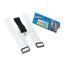 Braces White Costume Accessories Unisex_1 BA310