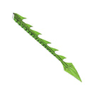 Dragon Tail Green Clip_1 BA3326