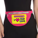 80s Neon Bum Bag_1 BA3329