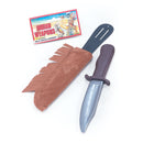 Indian Dagger In Sheath Costume Accessories Unisex_1 BA670