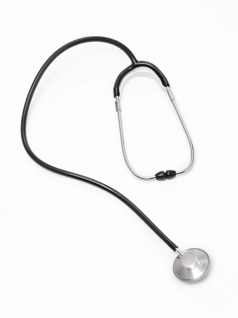 Stethoscope Realistic Costume Accessories Unisex_1 BA753
