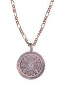 Steampunk Star Wars Pocket Watch Costume Accessory