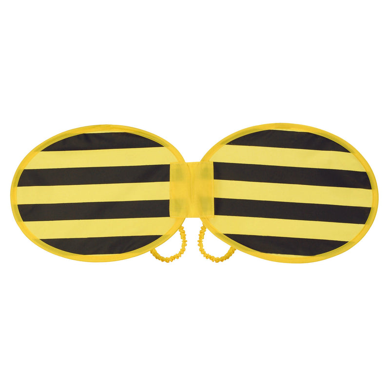 Bumble Bee Wings Costume Accessories Unisex_1 BA785