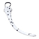 Dalmation Tail Costume Accessories Unisex_1 BA870